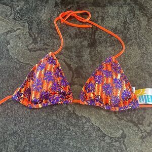 Ujena string bikini top
